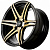 Диск Sakura Wheels 3928 7x15 4*100 Et:32 Dia:73,1 B4TG