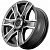 Диск Sakura Wheels 4156 6x15 6*139,7 Et:33 Dia:106,1 MK4/M7