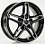Диск Megami MGM-17 6x15 4*100 Et:48 Dia:54,1 bkf