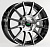 Диск Megami MGM-35 6x15 4*100 Et:36 Dia:60,1 BKF