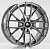 Диск Megami MGM-28 6,5x15 4*114,3 Et:40 Dia:66,1 gmf