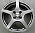 Диск X'trike X-118 6 x 15 4*100 Et: 45 Dia: 54,1 HSB