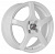 Диск X'trike X-118 6 x 15 4*100 Et: 45 Dia: 54,1 W