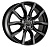 Диск MAK KOLN 9,5 x 21 5*112 Et: 56 Dia: 66,6 Matt Black