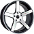 Диск PDW C-SPEC 7 x 17 5*114,3 Et: 45 Dia: 67,1 M/U4B