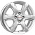 Диск K&K KC693 Kia 6 x 15 4*100 Et: 48 Dia: 54,1 сильвер