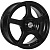 Диск X'trike X-118 6 x 15 4*100 Et: 35 Dia: 67,1 BK