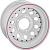Диск IKON SNC028 8 x 15 5*139,7 Et: -16 Dia: 108,7 WRBL