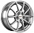 Диск X'trike X-111 6,5 x 15 5*112 Et: 35 Dia: 66,6 HS