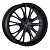 Диск MAK RENNEN 9 x 21 5*112 Et: 26 Dia: 66,45 Mat Black