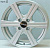 Диск Tech Line 544 6 x 15 4*100 Et: 45 Dia: 60,1 S