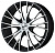 Диск MAK RENNEN 10 x 21 5*112 Et: 19 Dia: 66,45 Ice Black