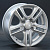 Диск LS wheels LS191 6,5 x 15 4*114,3 Et: 40 Dia: 73,1 SF