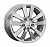 Диск Replica LA RN156 6 x 15 4*100 Et: 36 Dia: 60,1 S