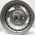 Диск IKON SNC010 10 x 15 5*139,7 Et: -24 Dia: 108,7