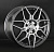 Диск LS wheels LS 785 6,5 x 15 5*100 Et: 38 Dia: 57,1 GMF