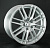 Диск LS wheels LS 760 6,5 x 15 4*100 Et: 40 Dia: 73,1 SF