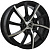 Диск X-RACE AF-14 6 x 15 4*100 Et: 50 Dia: 60,1 BKF