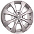 Диск Tech Line 546 6 x 15 4*100 Et: 48 Dia: 54,1 S
