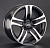 Диск LS wheels LS145 6,5 x 15 4*100 Et: 40 Dia: 73,1 BKF