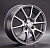 Диск LS wheels LS 536 6 x 15 4*100 Et: 40 Dia: 60,1 GMF