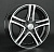 Диск LS wheels LS570 6,5 x 15 4*114,3 Et: 40 Dia: 73,1 BKF