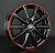 Диск LS wheels LS741 6 x 15 4*100 Et: 48 Dia: 73,1 BKL