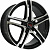 Диск Replica Concept MB523 11 x 21 5*112 Et: 38 Dia: 66,6 bkf