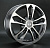 Диск LS wheels LS 197 6 x 15 5*139,7 Et: 40 Dia: 98,5 GMF