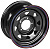 Диск Off-Road-Wheels Black 7 x 15 5*139,7 Et: -19 Dia: 110 Black