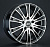Диск LS wheels LS311 6 x 15 5*100 Et: 45 Dia: 57,1 GMF
