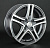 Диск LS wheels LS570 6,5 x 15 5*100 Et: 40 Dia: 73,1 GMF