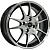 Диск Megami MGM-5 6 x 15 4*100 Et: 50 Dia: 60,1 BKF