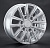 Диск LS wheels 812 6 x 15 6*139,7 Et: 33 Dia: 106,1 SF