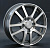 Диск LS wheels NG450 6 x 15 4*100 Et: 45 Dia: 73,1 GMF
