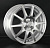 Диск LS wheels LS535 6 x 15 4*100 Et: 40 Dia: 73,1 SF