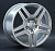 Диск Replay MR67 10 x 21 5*112 Et: 46 Dia: 66,6 SF