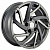 Диск NZ SH673 6,5 x 15 4*98 Et: 35 Dia: 58,6 GM