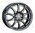 Диск LS wheels LS300 6 x 15 4*100 Et: 45 Dia: 73,1 GM
