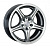 Диск LS wheels LS319 6,5 x 15 4*100 Et: 40 Dia: 73,1 GMF