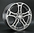 Диск LS wheels LS 216 6,5 x 15 5*139,7 Et: 40 Dia: 98,5 GMF