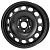 Диск Trebl X40039 5,5 x 15 4*100 Et: 45 Dia: 54,1 Black