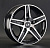 Диск LS wheels LS321 6,5 x 15 5*100 Et: 43 Dia: 57,1 BKF