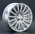 Диск LS wheels LS804 6,5 x 15 4*98 Et: 32 Dia: 58,6 SF