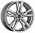 Диск MAK X-Mode 11,5 x 21 5*112 Et: 38 Dia: 66,6 Silver