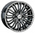 Диск LS wheels LS237 6,5 x 15 4*98 Et: 32 Dia: 58,6 GM