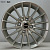 Диск Tech Line 532 6 x 15 4*98 Et: 35 Dia: 58,6 SD