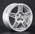 Диск LS wheels LS189 6,5 x 15 4*114,3 Et: 40 Dia: 73,1 SF