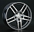 Диск LS wheels LS281 6,5 x 15 5*108 Et: 45 Dia: 73,1 GMF