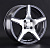 Диск LS wheels LS 888 6,5 x 15 5*100 Et: 35 Dia: 73,1 GMF